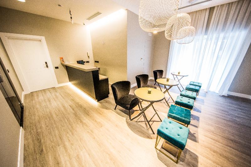 B&B Art House Неаполь Экстерьер фото